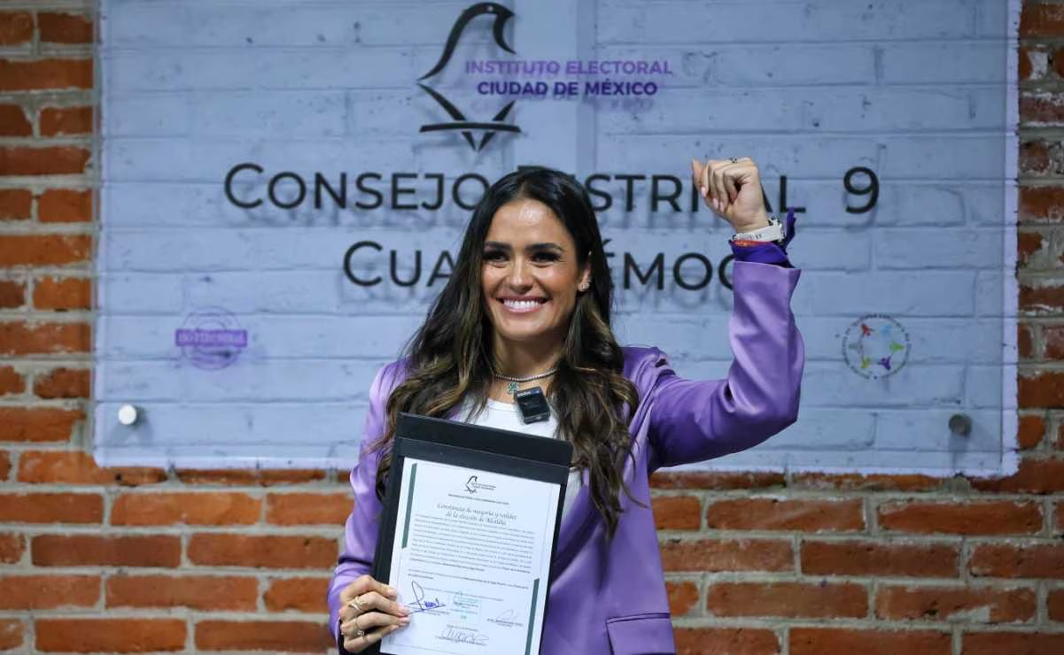 Rojo de la Vega acudirá todas las instancias electorales para revertir el reconteo de votos