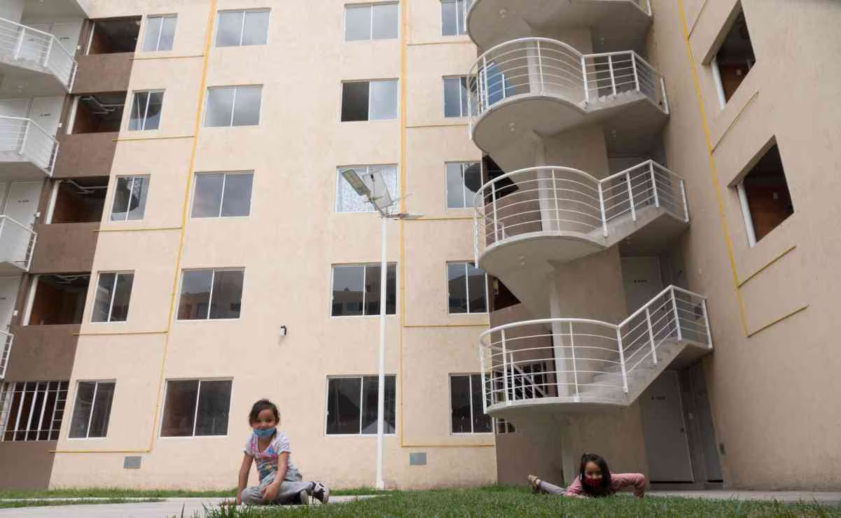 150 empresas participan en la construcción de viviendas para el INVI en la CDMX