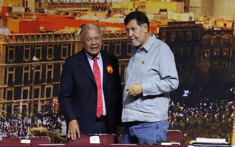 Políticos vividores que se eternizan en el cargo con 30 años en el Congreso