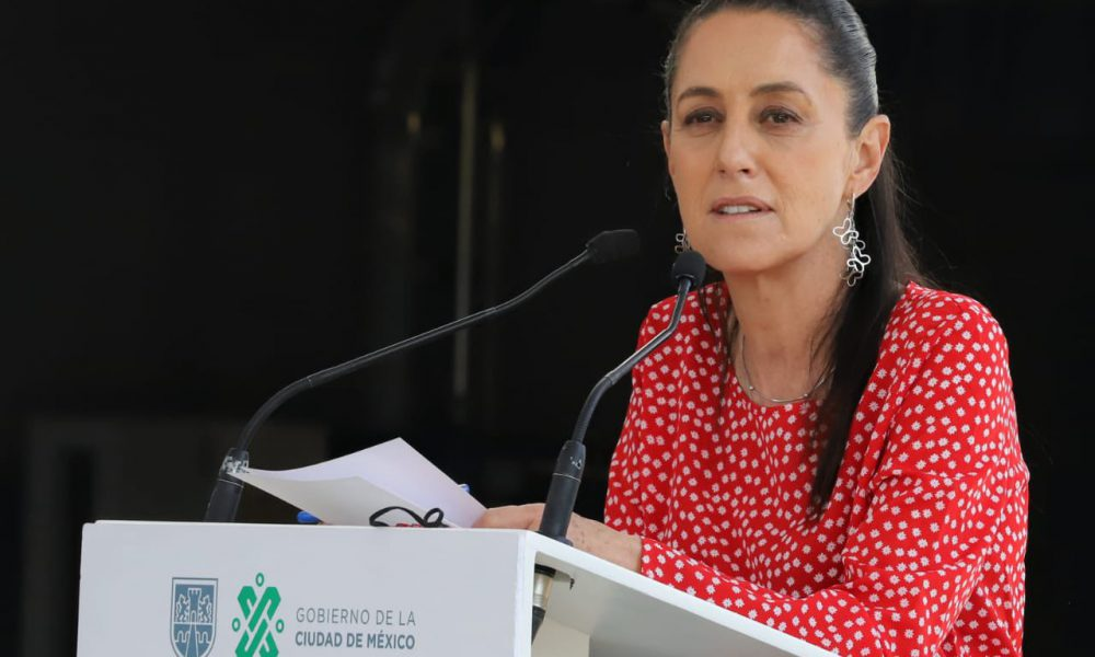 Morena realizará reuniones informativas sobre pensiones que propones Sheinbaum para mujeres de 60 a 64 añ os