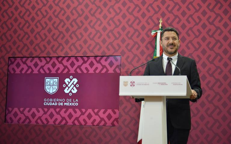 Con el Derecho al Bienestar, se tendrá que erradicar la pobreza: Batres