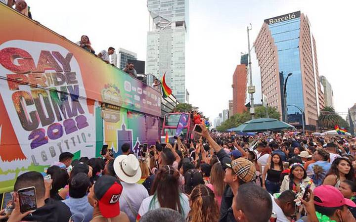 Sedeco informa sobre los días festivos que generaron ganancias para la CDMX