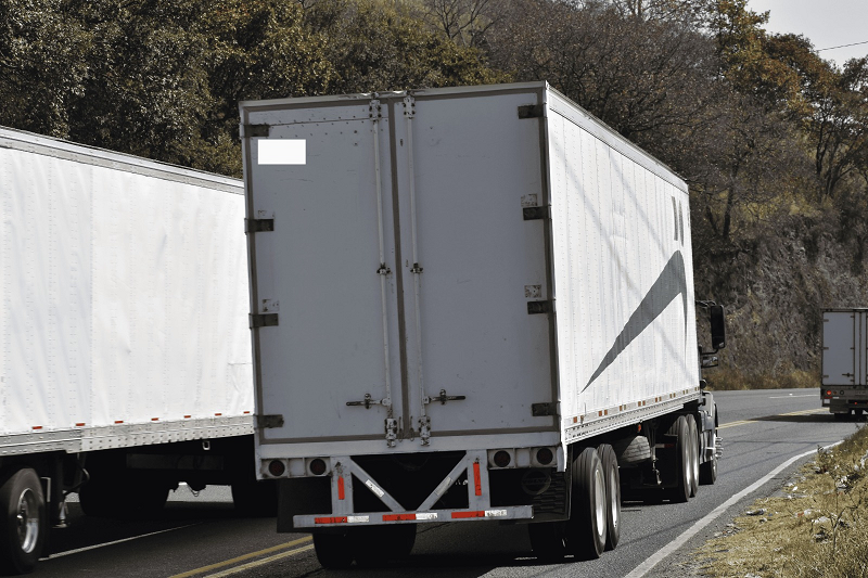 Cerró 1er semestre de 2024 con 203 casos de robo a transporte