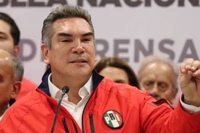 Coordenadas Políticas/Martín Aguilar/El fin de una era
