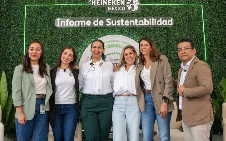 La industria cervecera quiere bajar hasta cero los residuos para 2025