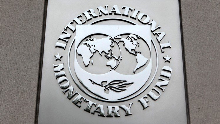 FMI baja su crecimiento para México del PIB al 2.2% para este año