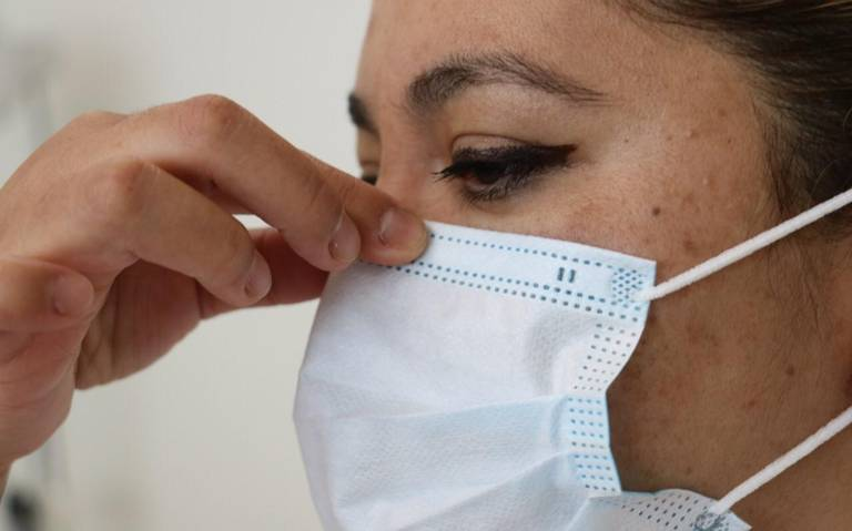 La secretaria de Salud del Edomex reporta 715 casos de Covid-19