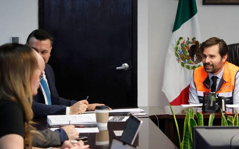 Cofepris es un impedimento para que haya acuerdos comerciales con México: EU