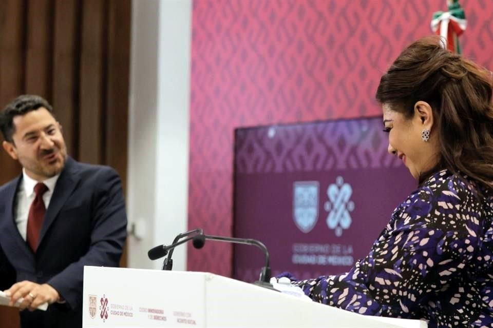 Gobierno de la CDMX publica los lineamientos para la transición en las alcaldías