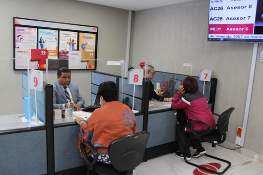 Infonavit seguirá dando servicio durante las vacaciones de verano
