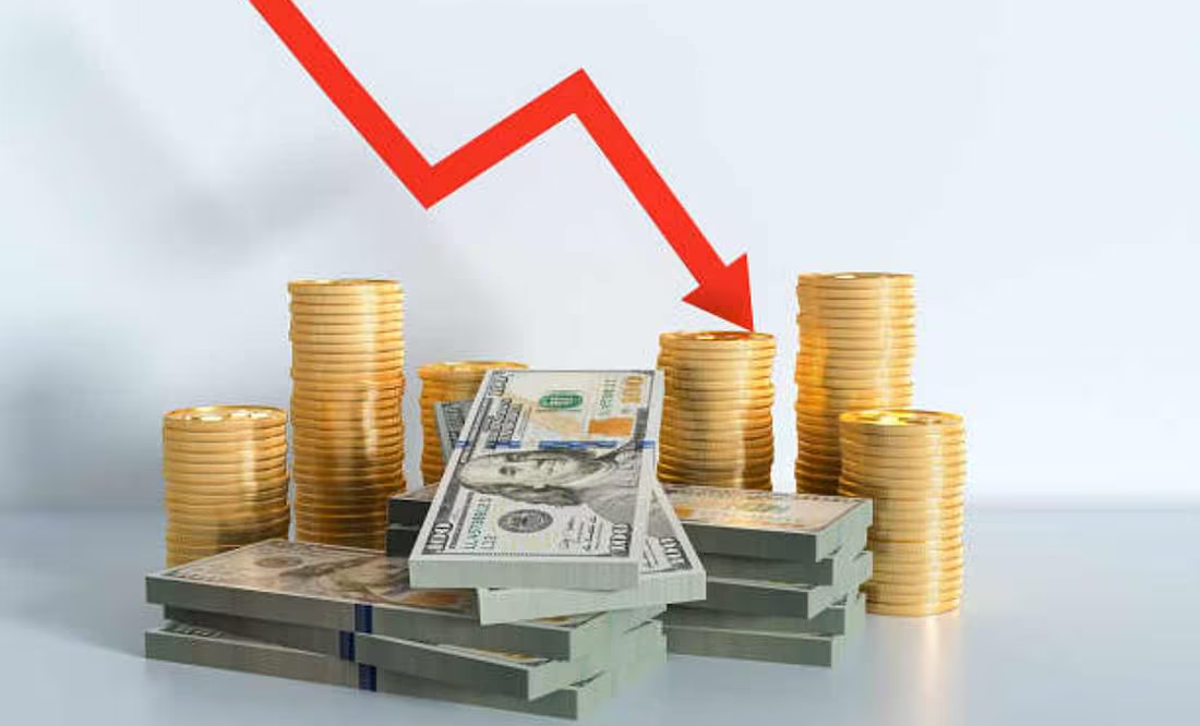 El mercado bursátil nacional pierde interés para las Afores