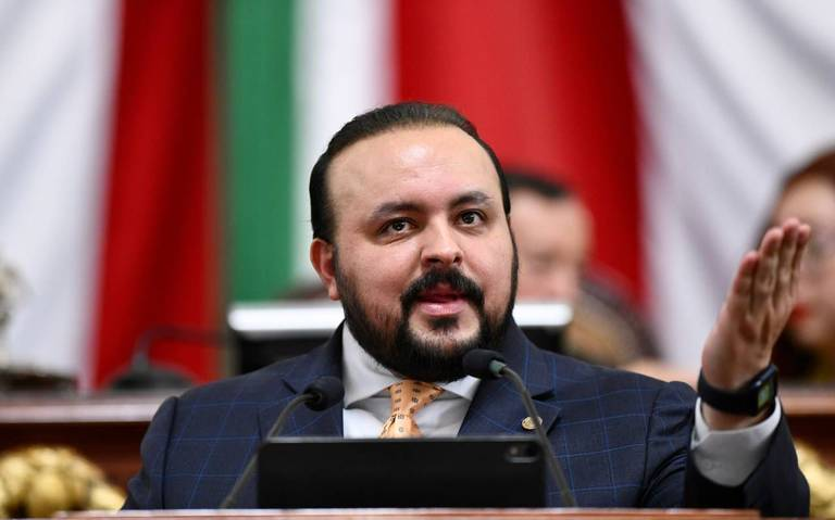 Los panistas intensificarán sus trabajos para combatir el populismo en Coyoacán