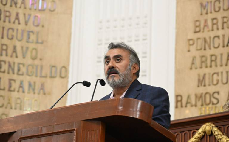 Diputados locales exhortan al CJF a erradicar la corrupción judicial