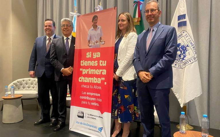 AMAFORE lanza campaña para que los mexicanos reconozcan a su Afore