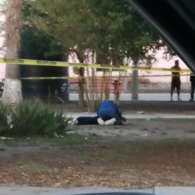 Ejecutan a una mujer con 13 balazos en Ecatepec frente a su casa
