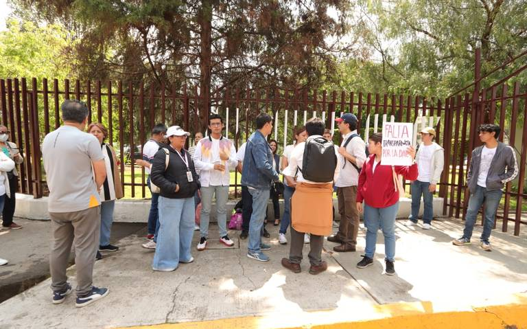 Panistas exigen atender la demanda educativa en la CDMX
