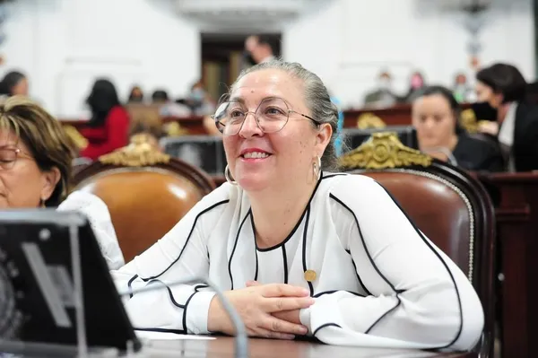 La Reforma en Materia de violentadores y deudores alimentarios brinda justicia a mujeres e infantes: López Bayg hen Patiño