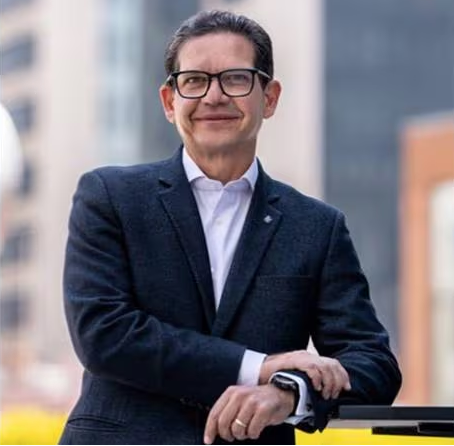 Manuel Bravo Pereyra es el nuevo Presidente del Consejo Ejecutivo de Empresas Globales