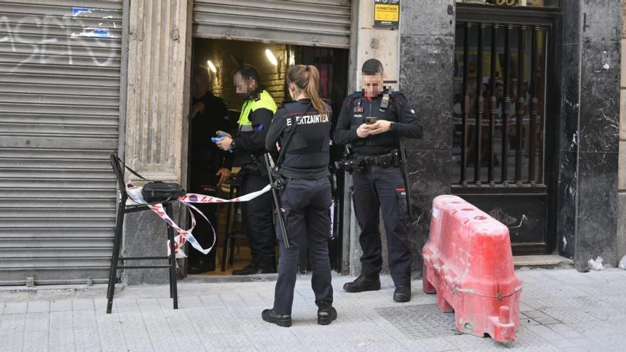 Atacan a una pareja a puñaladas, el hombre muere en Chalco