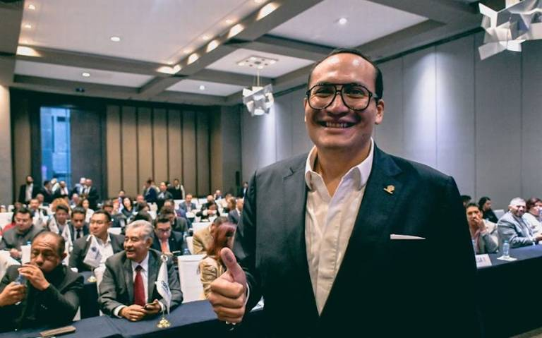 El cobro de piso en la CDMX es real: Coparmex
