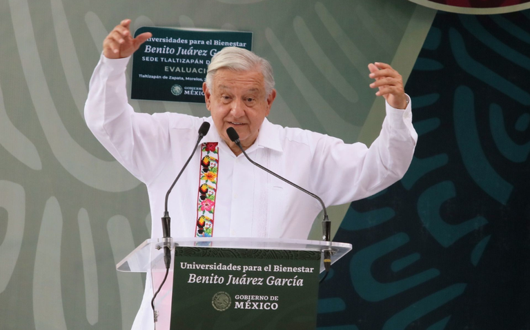 AMLO se quedo corto en apoyos económicos para la educación básica