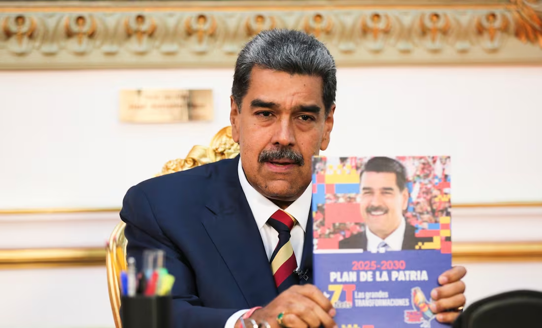 Gana Nicolás Maduro las elecciones en Venezuela, pese a las denuncias por fraude de la oposición