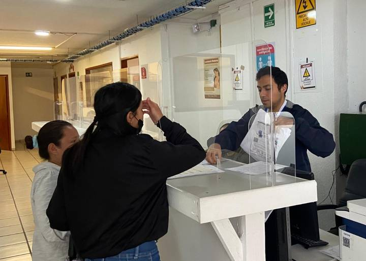 La Secretaría del Edomex da a conocer la ubicación de las oficinas regionales para tramitar el permiso laboral  para menores