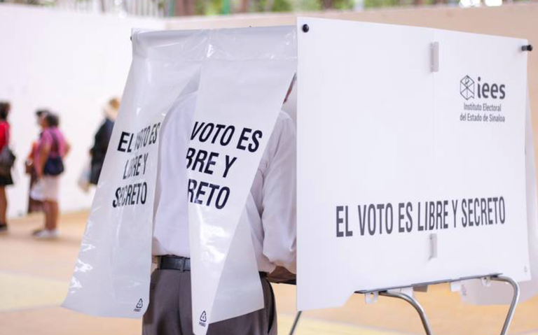 En las elecciones pasadas, la 4t arrasó en los bastiones de las drogas