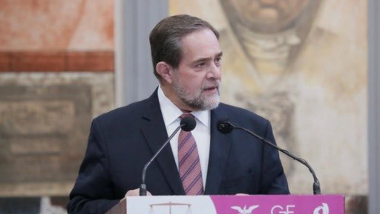 Independencia judicial no es un privilegio de juzgadores, sino garantía de imparcialidad: Ministro Jorge Mario  Pardo Rebolledo