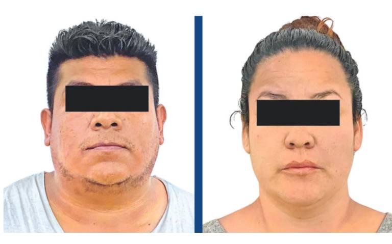 Arrestan a dos supuestos implicados en el asesinato del comandante Milton Morales