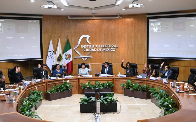 Observatorio ciudadano en pro de la apertura de datos e información, quedó acreditado ante el IECM