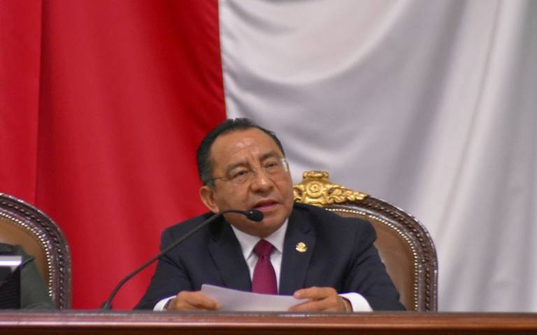 Emite Congreso de la CDMX vigencia y aplicación del nuevo Código Nacional de Procedimientos Civiles y Familiar es