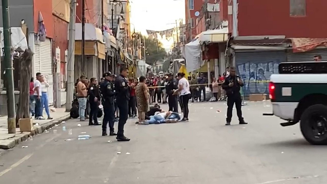 Matan a ex presidiario a puñaladas en Xochimilco a unos días de salir de la cárcel