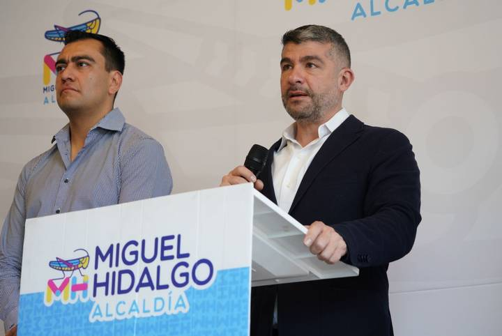 Congreso de la CDMX avaló cambios de uso de suelo en Polanco y afectará a vecinos: Tabe