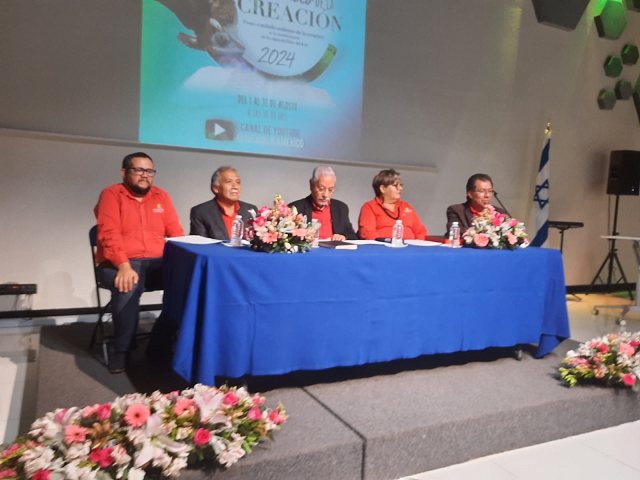 La Sociedad Bíblica de México presenta agosto, el mes de la biblia a través de su Canal de YouTube