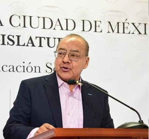 Por tercera ocasión, demanda penal contra Nazario Sánchez fue desechada