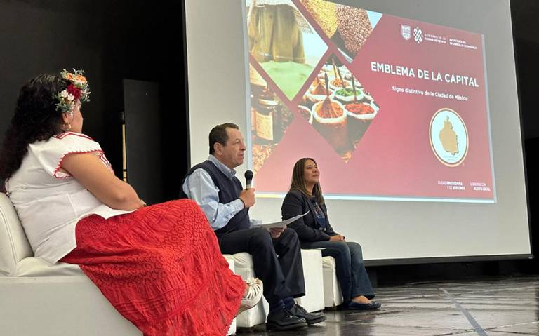 Sedeco da a conocer la marca “Emblema de la Capital” en beneficio de los productores rurales