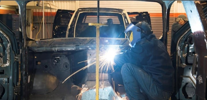 Resaltan las ventajas económicas de reventa al adquirir vehículos blindados en empresas sólidas.