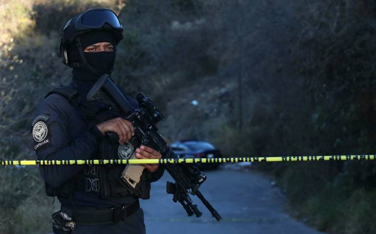 Ecuador colabora con México para buscar a una familia secuestrada en Sonora