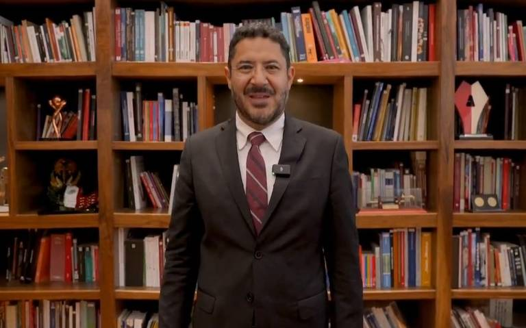 Batres se congratula de que la SCJN autorice al Gobierno de la CDMX balice a los vehículos oficiales