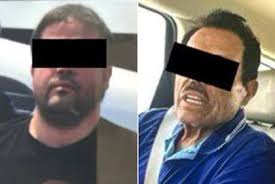 Traicionan a «El Mayo» Zambada lo entregó Joaquin Guzmán López, hijo de «El Chapo»: New York Times.