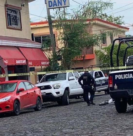 Asesinan en Colima a hija de exlíder de autodefensas en Sierra – Costa de Michoacán ō