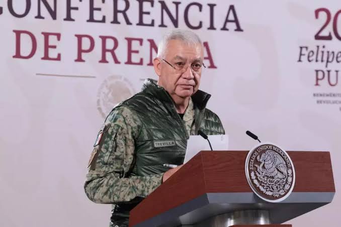 Sedena reconoce que la delincuencia se ha incrementado en el Puerto de Acapulco, del Estado de Guerrero