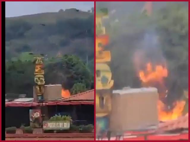 Dos muertos y varios heridos tras explosión en fábrica tequilera, en el Municipio de Tequila, Jalisco