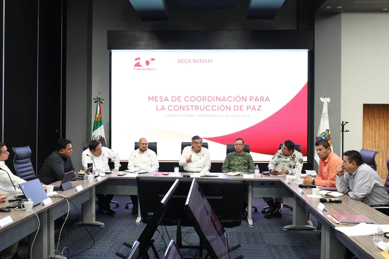 Se investigará el asesinato de Julio Almanza hasta donde tope