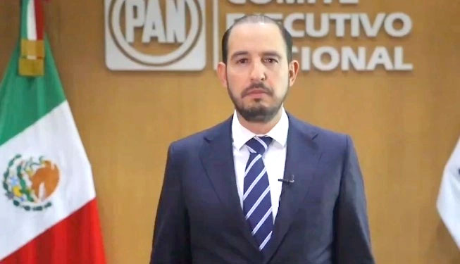 Alista PAN contrapropuesta de reforma al PJ