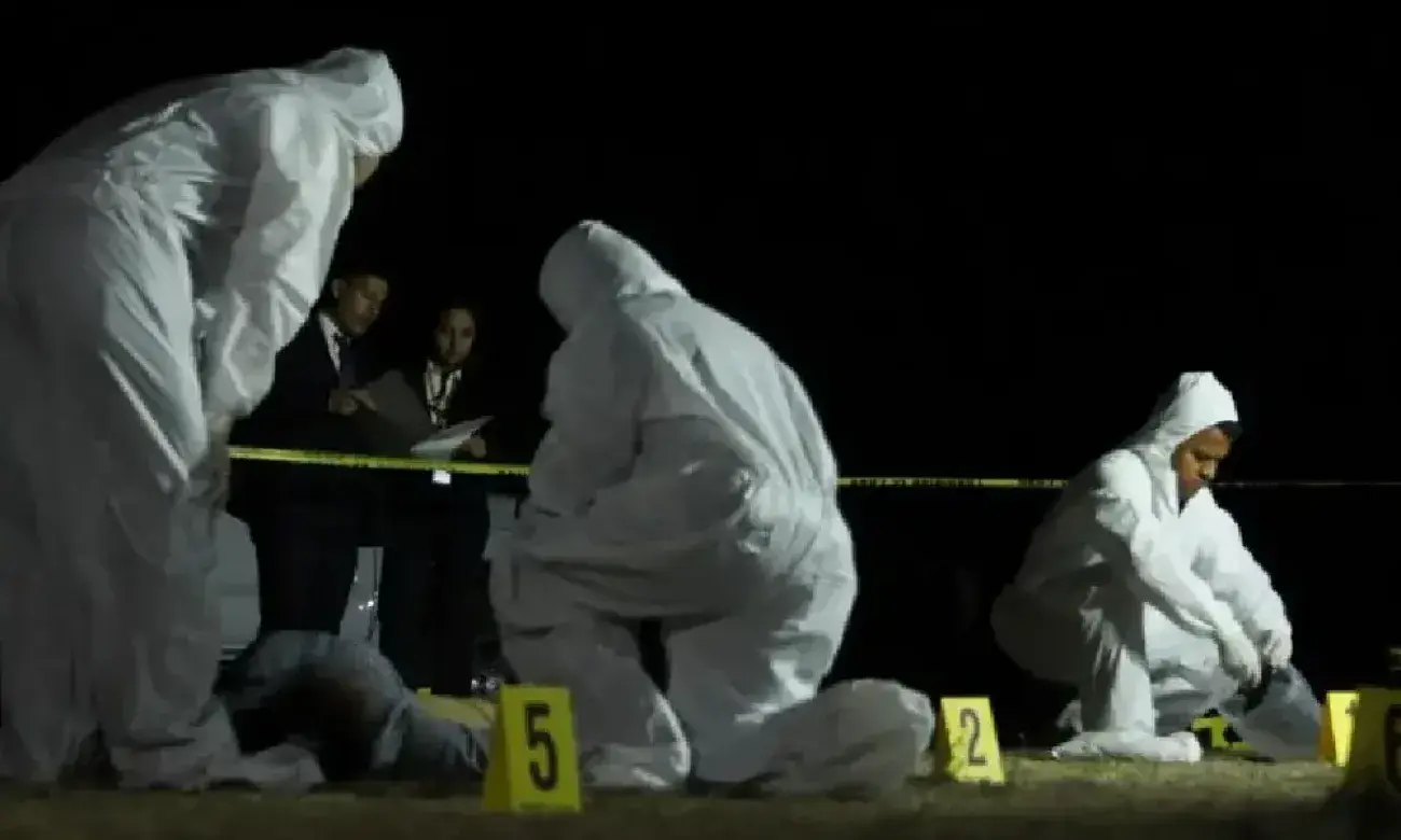 ¡Increíble! Asesinan a 23 personas en tan solo 36 horas en Guanajuato