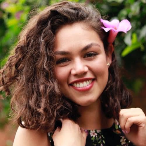 BuscanPadres de Erika Lizeth Desconsoladamente y no saben nada de ella dese el 10 de Julio en Michoacán México