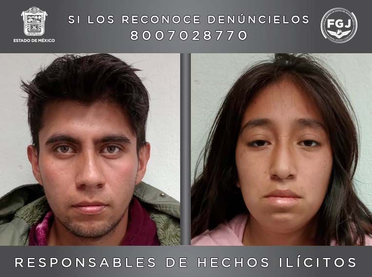 La Sentencia de 47 Años por Homicidio de Niño en Tenango del Valle, Edoméx