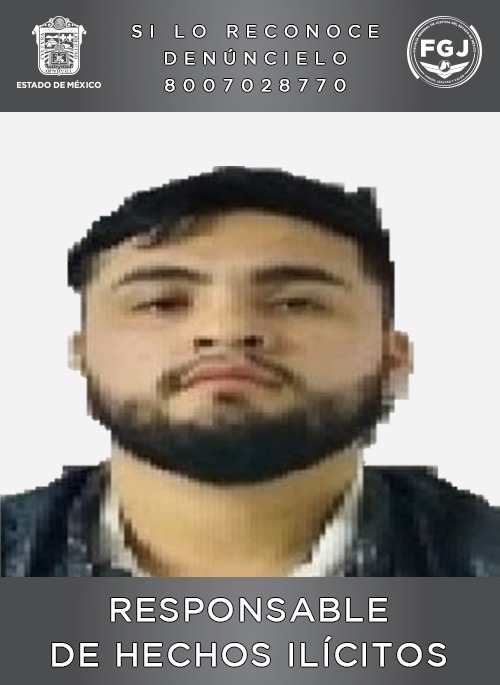 A 47 años de Prisión Sentencian por asesinar a Golpes a Hombre en Chimalhuacán Edoméx